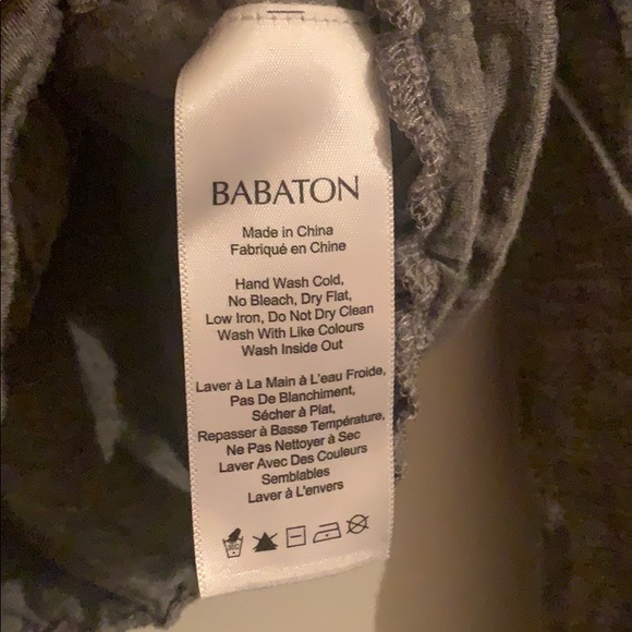 Babaton Longsleeve/Blouse - Picture 7 of 8